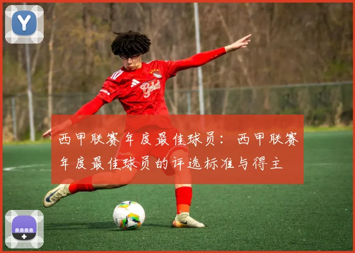 西甲联赛年度最佳球员:西甲联赛年度最佳球员的评选标准与得主